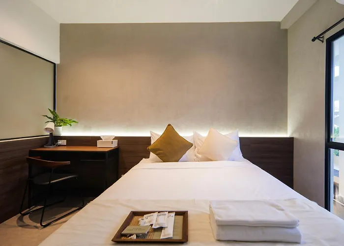 C\'House Bangkok