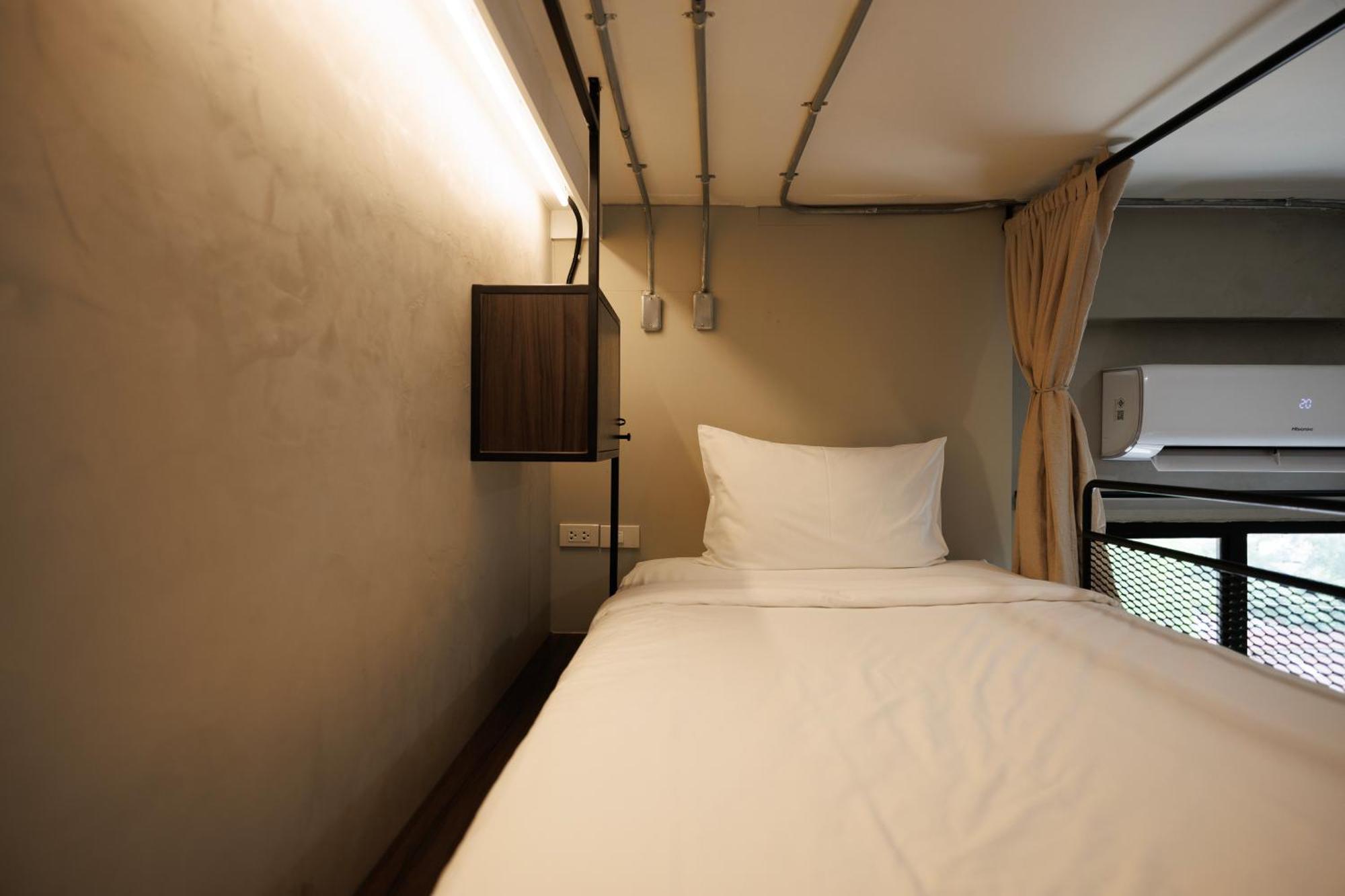 C'house Nhà trọ