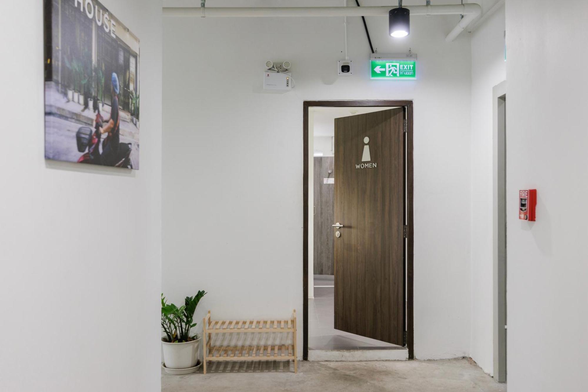 C'house Nhà trọ