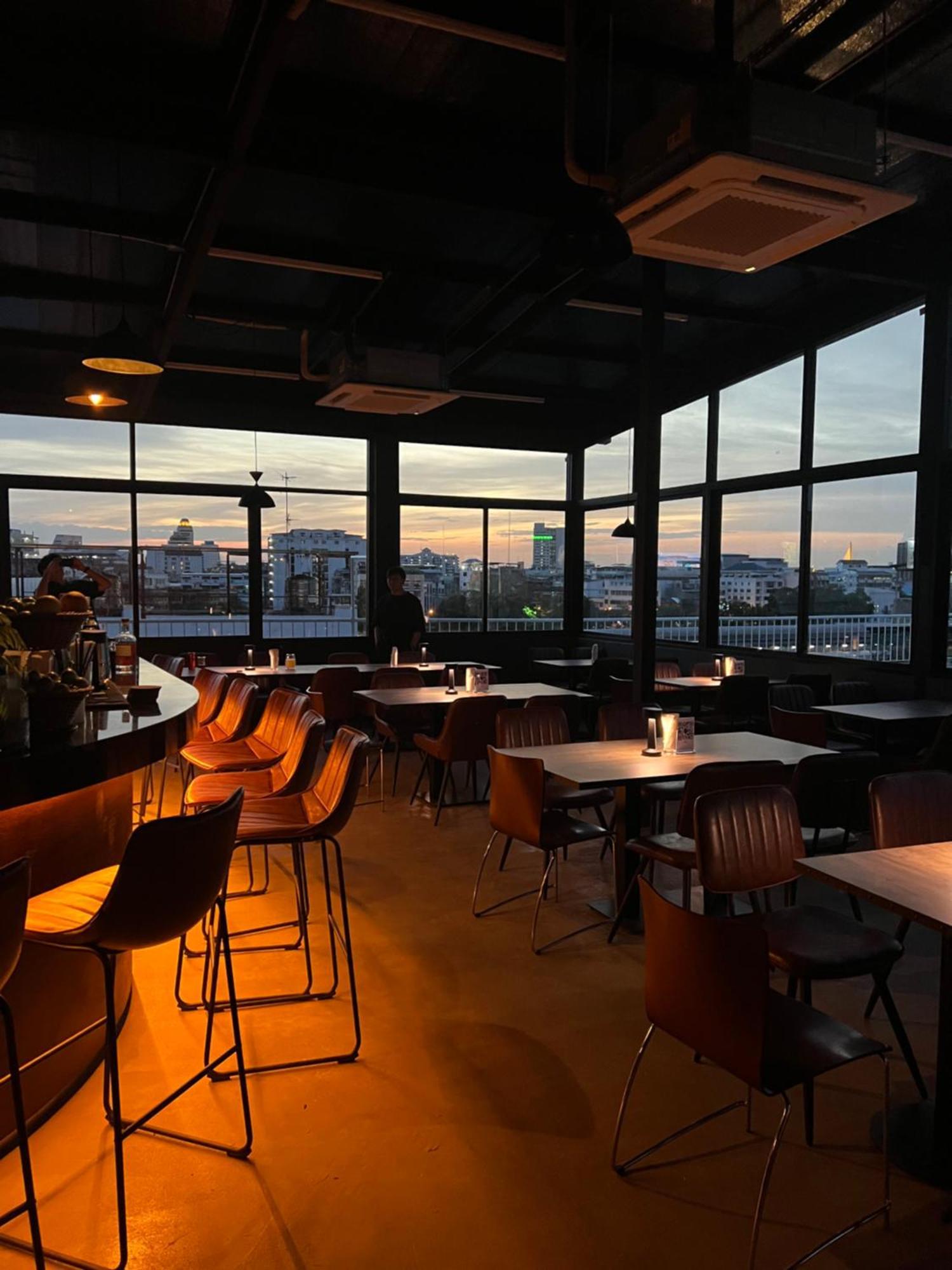 Nhà trọ C'house *