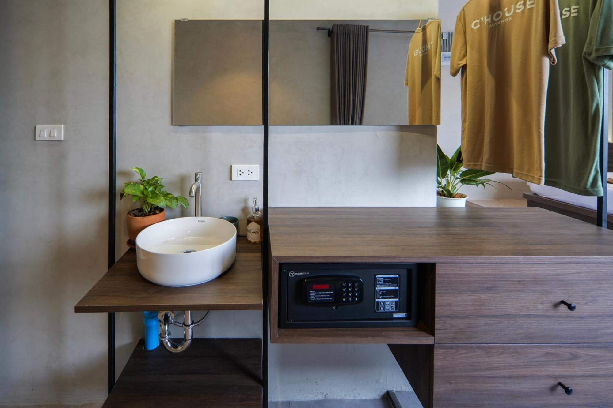 C'house * Bangkok
