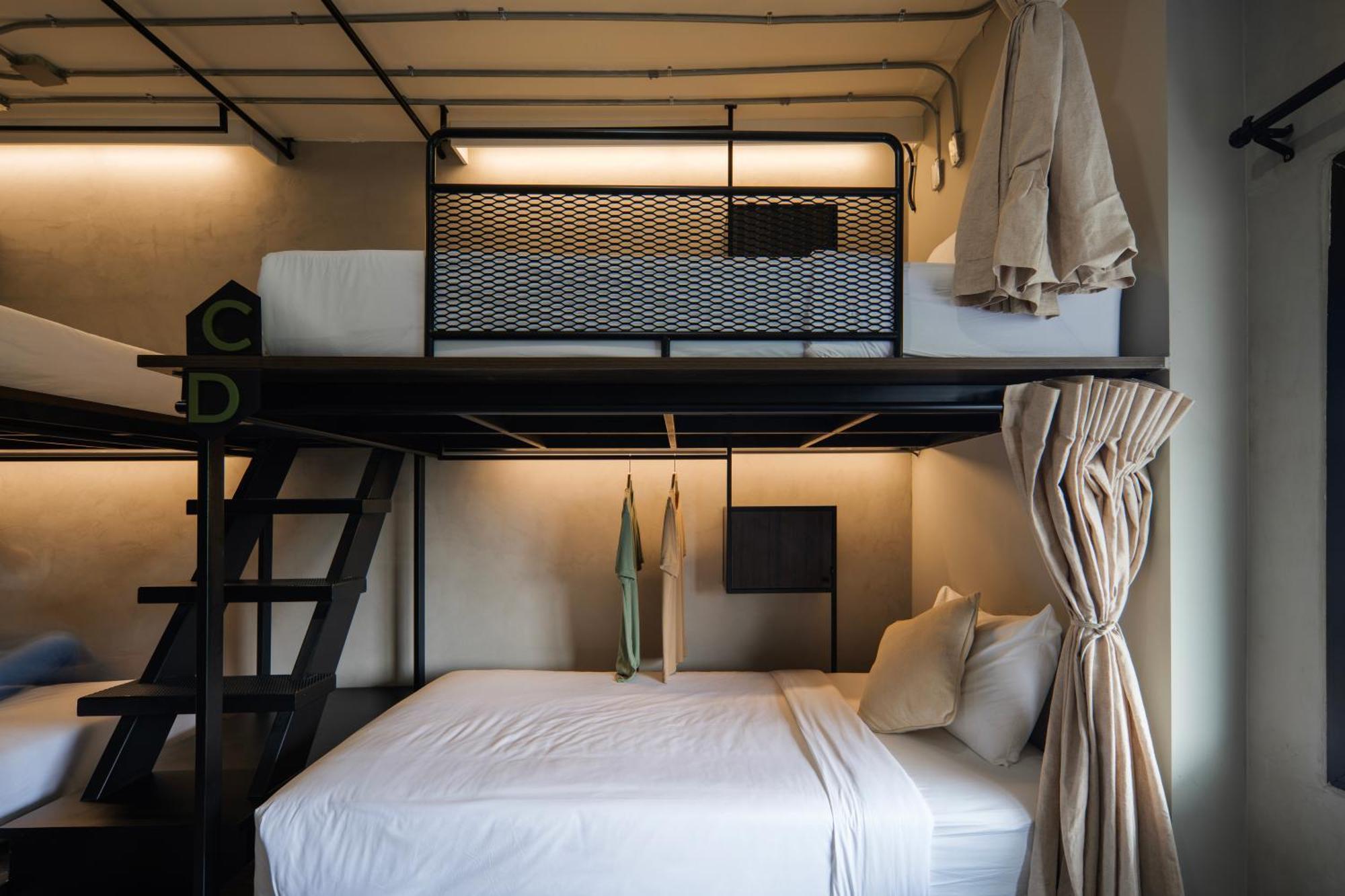C'house Nhà trọ