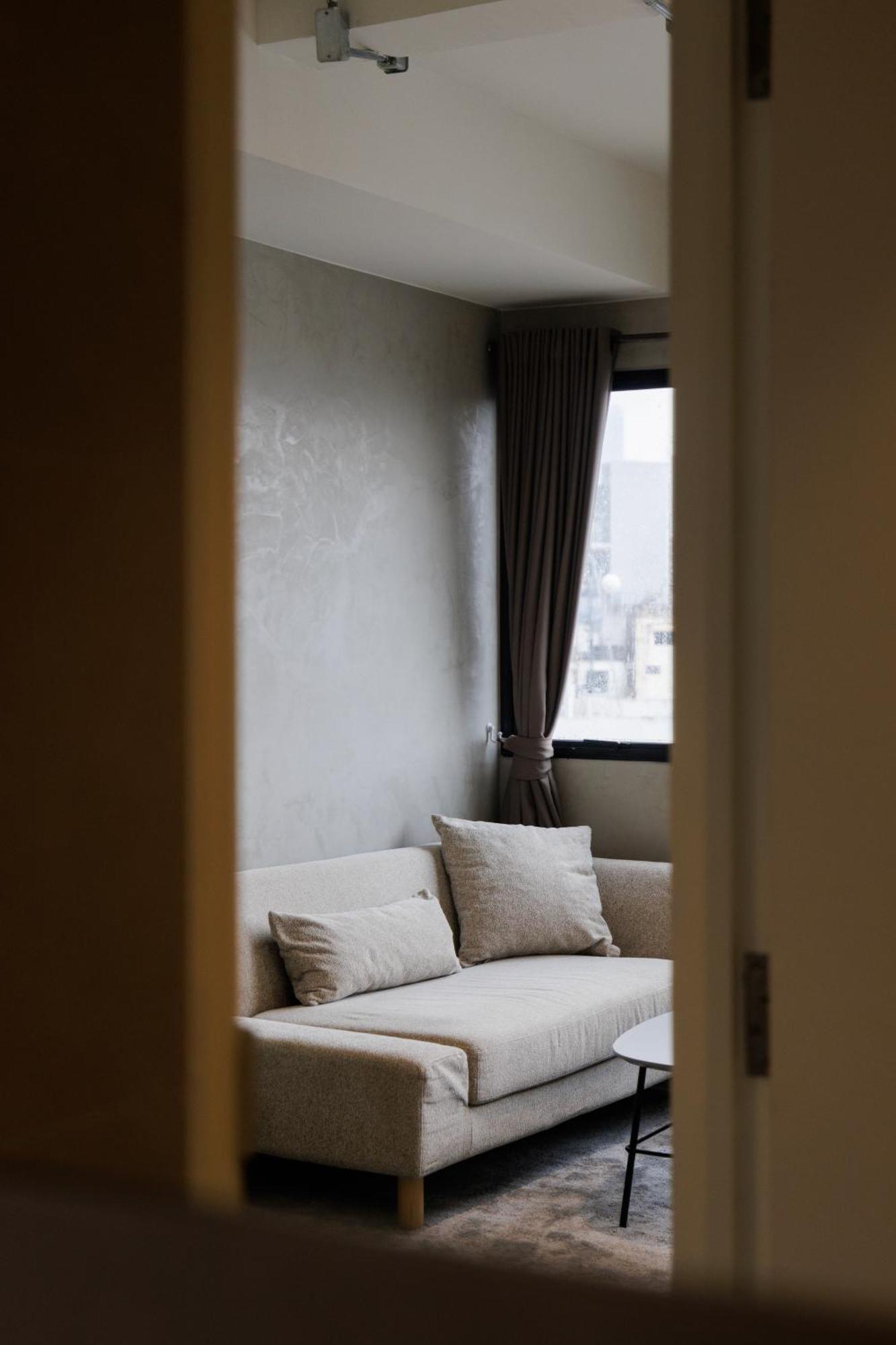 Nhà trọ C'house *