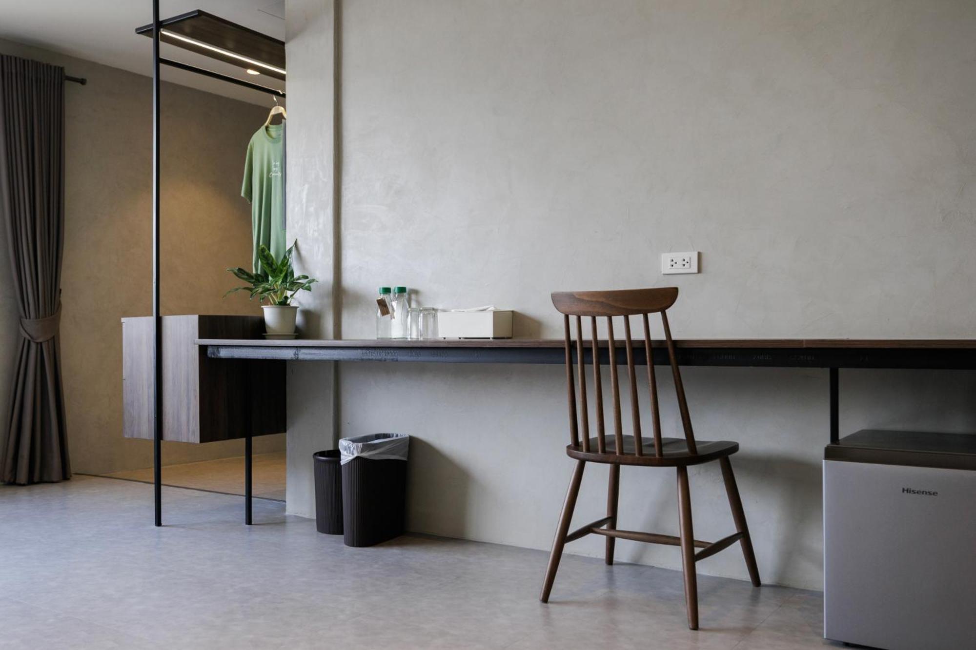 Nhà trọ C'house Bangkok