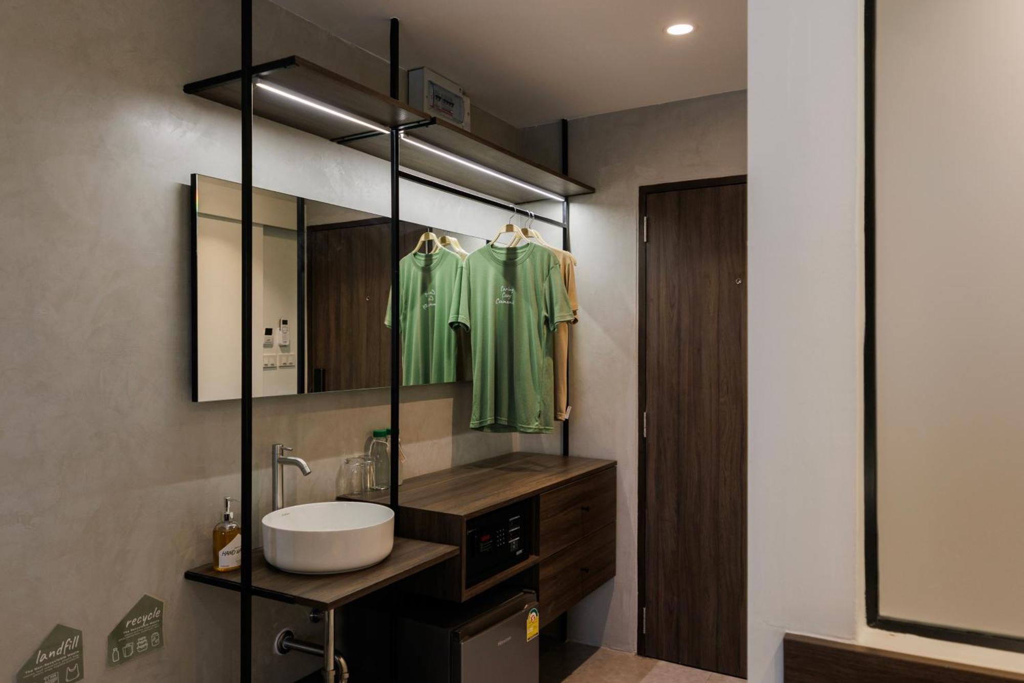 C'house Nhà trọ