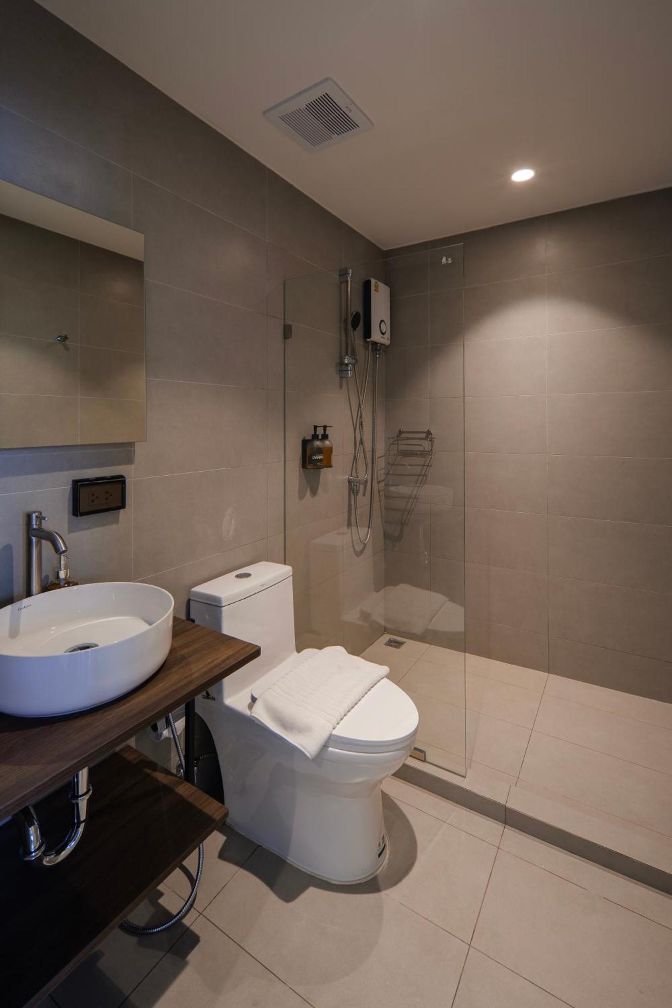 Nhà trọ C'house