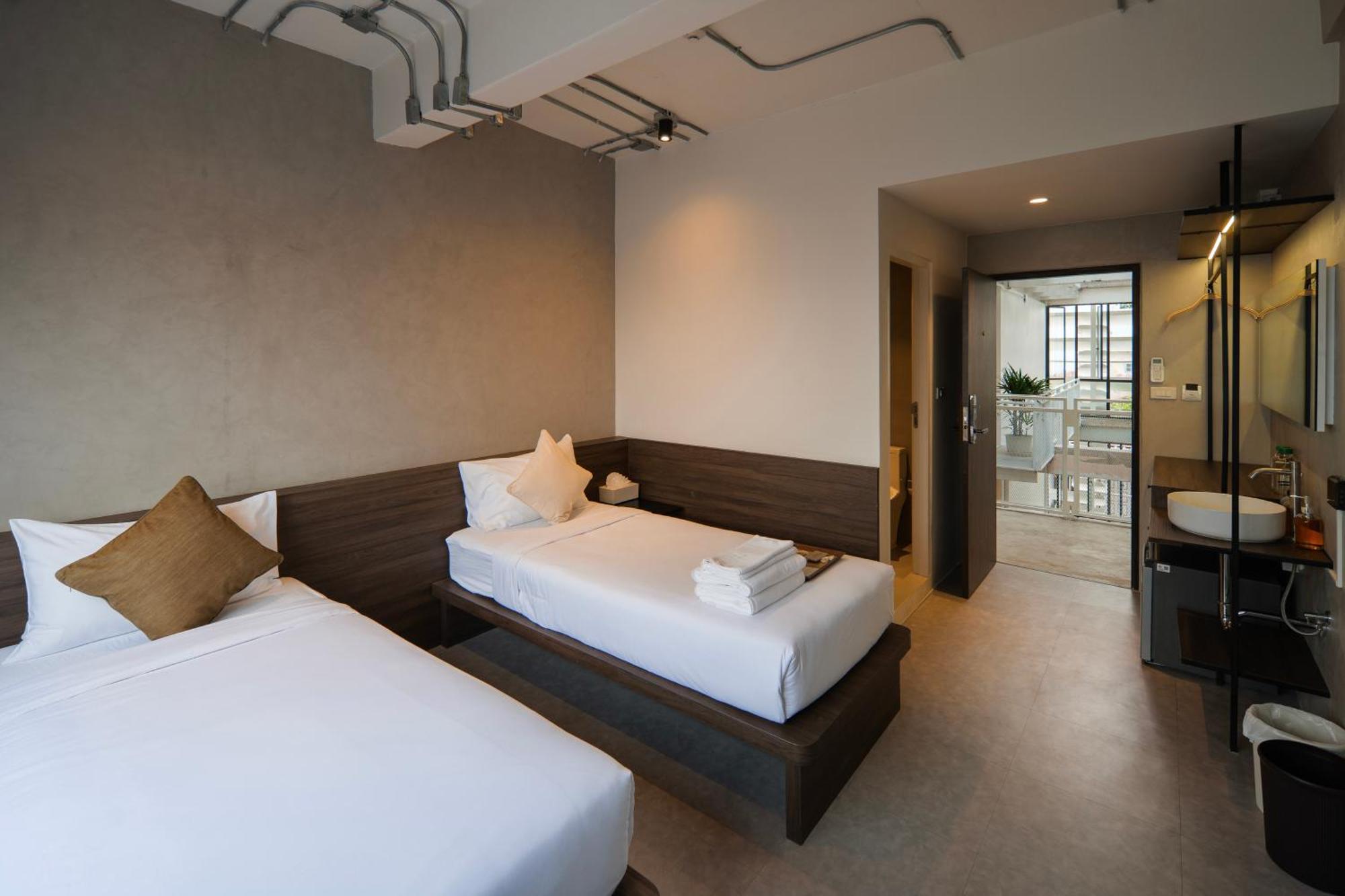 C'house * Bangkok