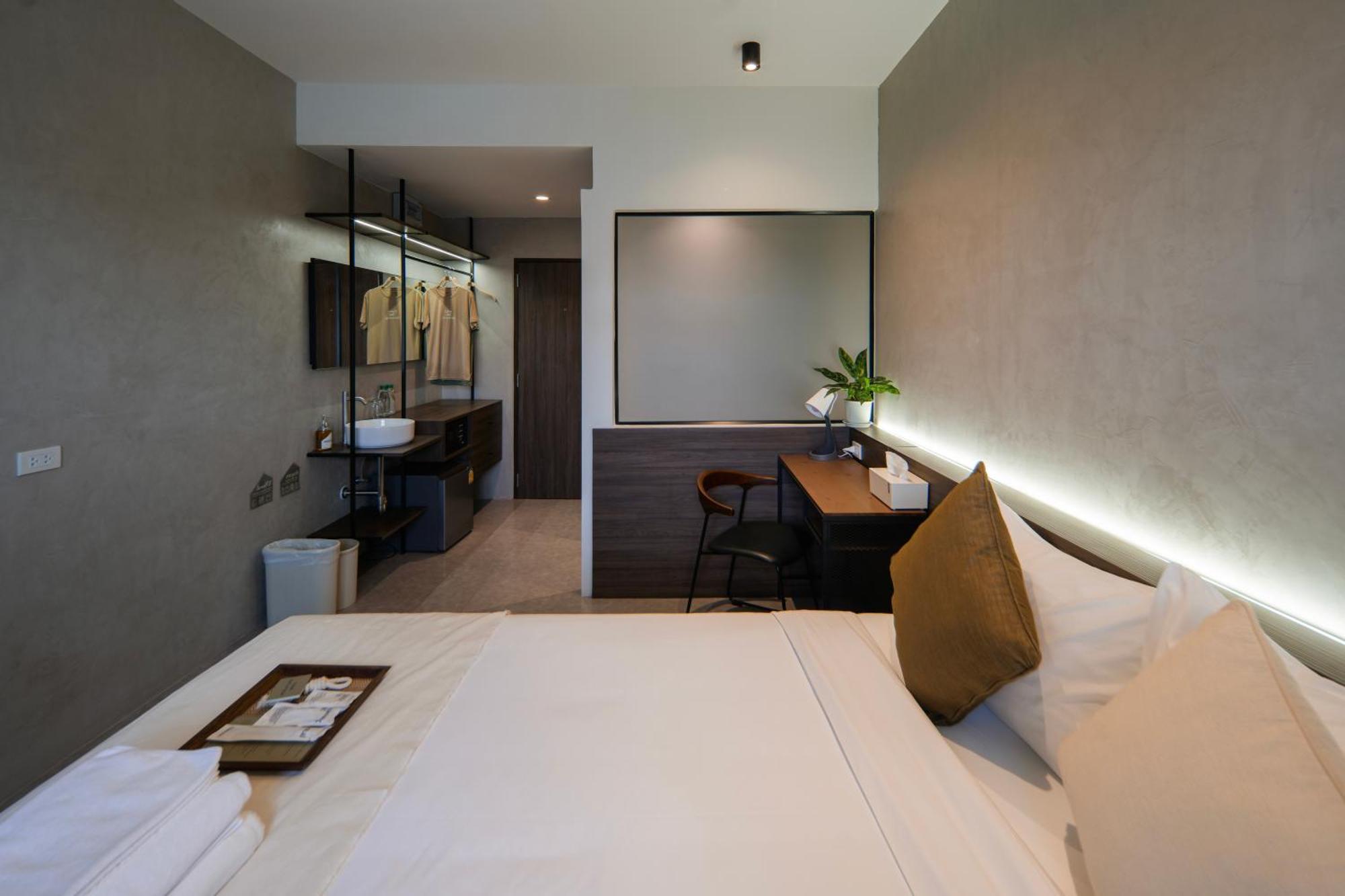 Nhà trọ C'house *