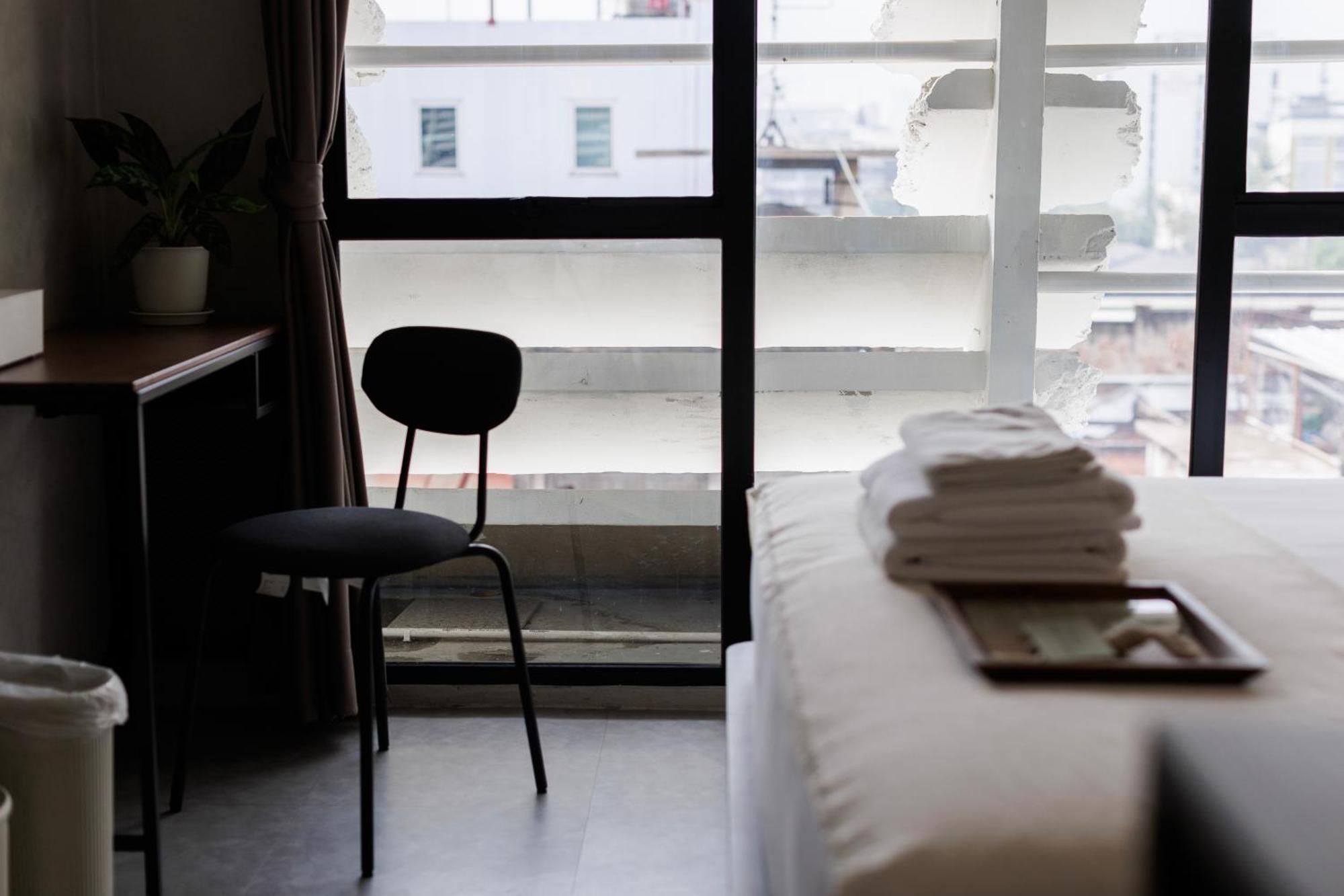 C'house Bangkok