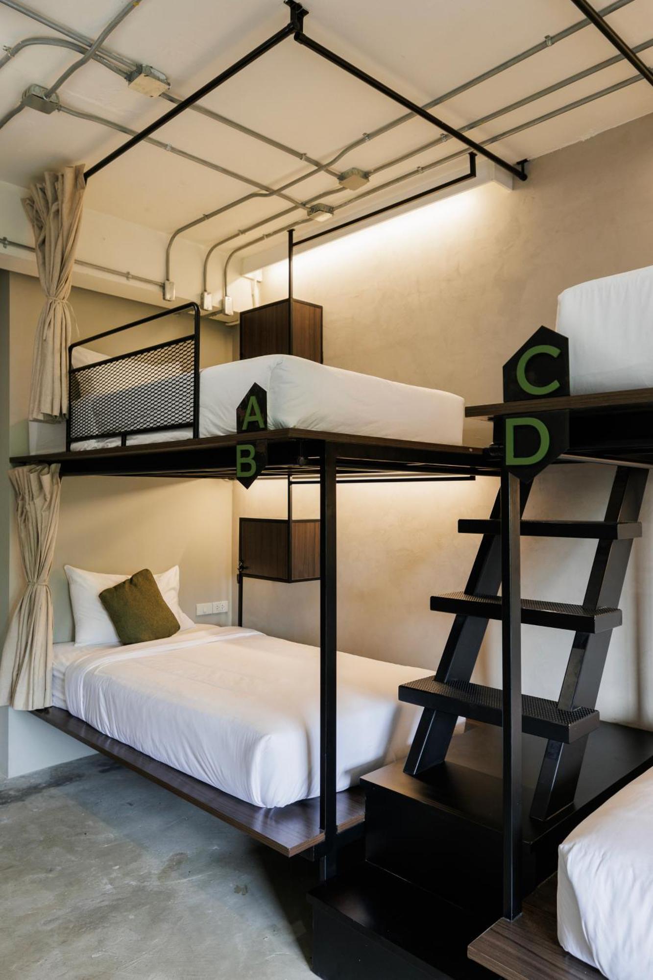 C'house Nhà trọ