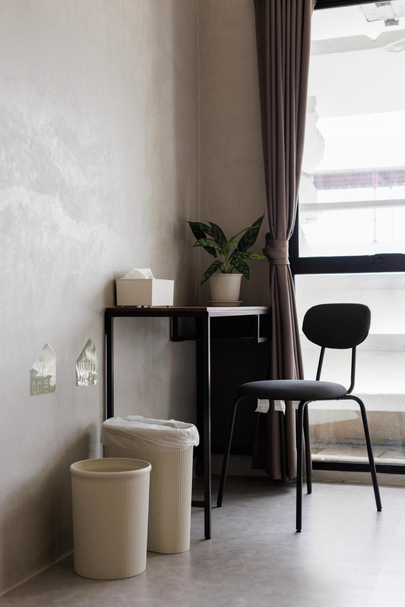 Nhà trọ C'house