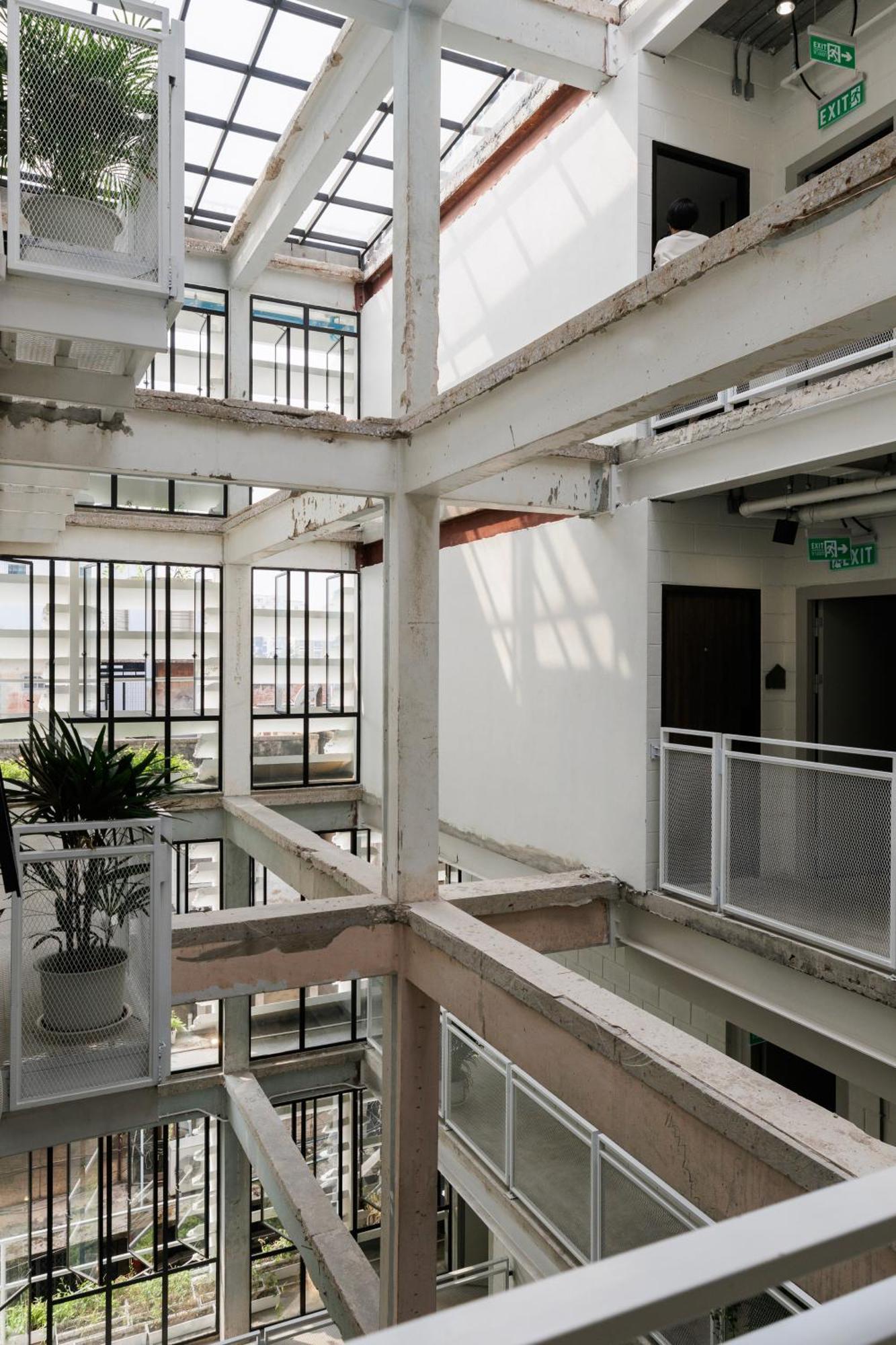 C'house Nhà trọ