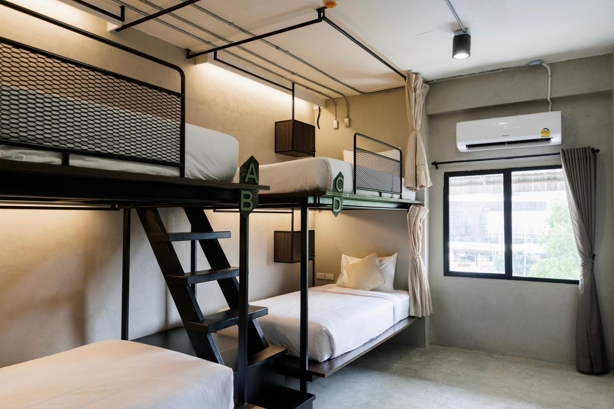Nhà trọ C'house *