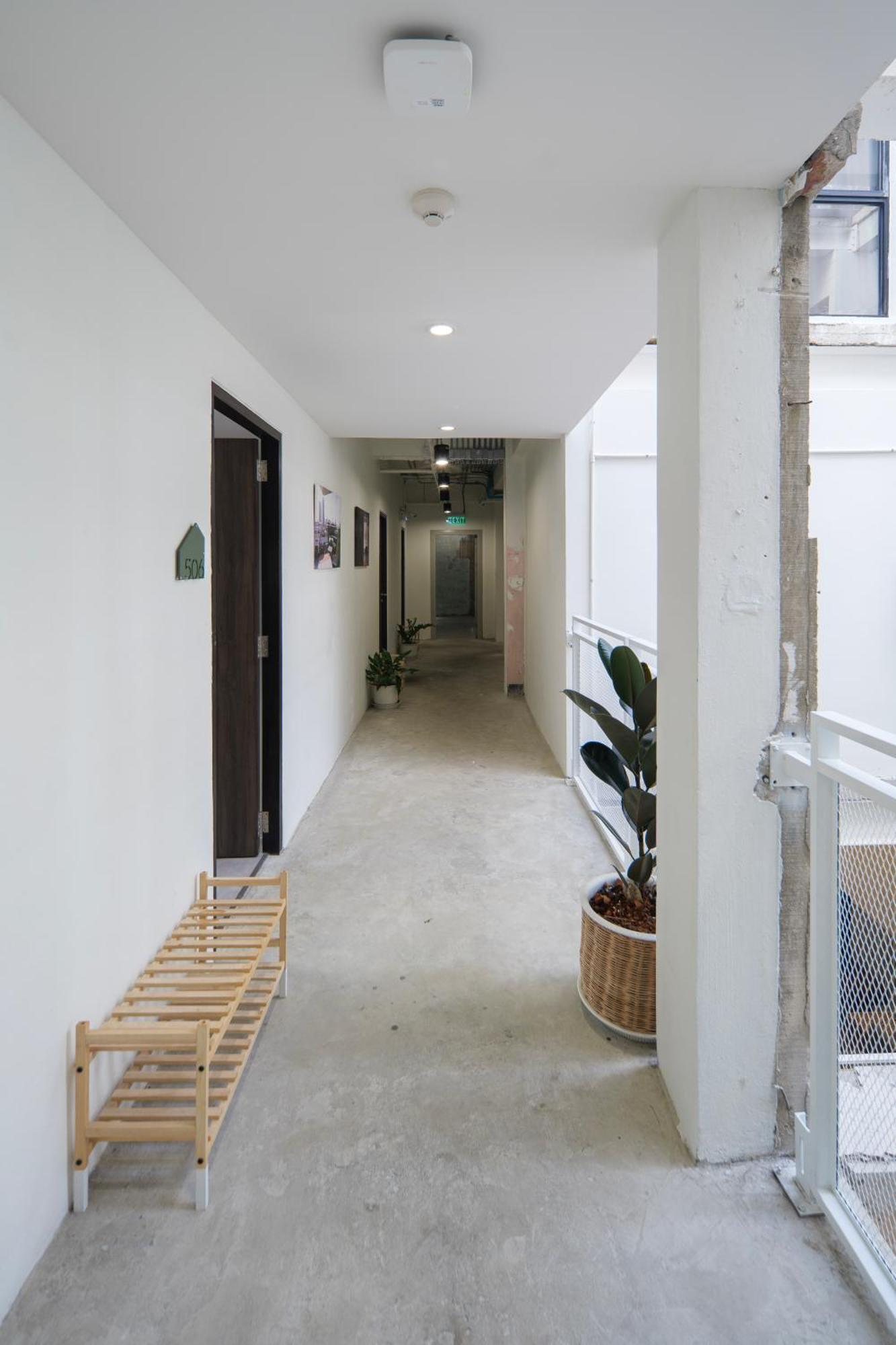 Nhà trọ C'house *