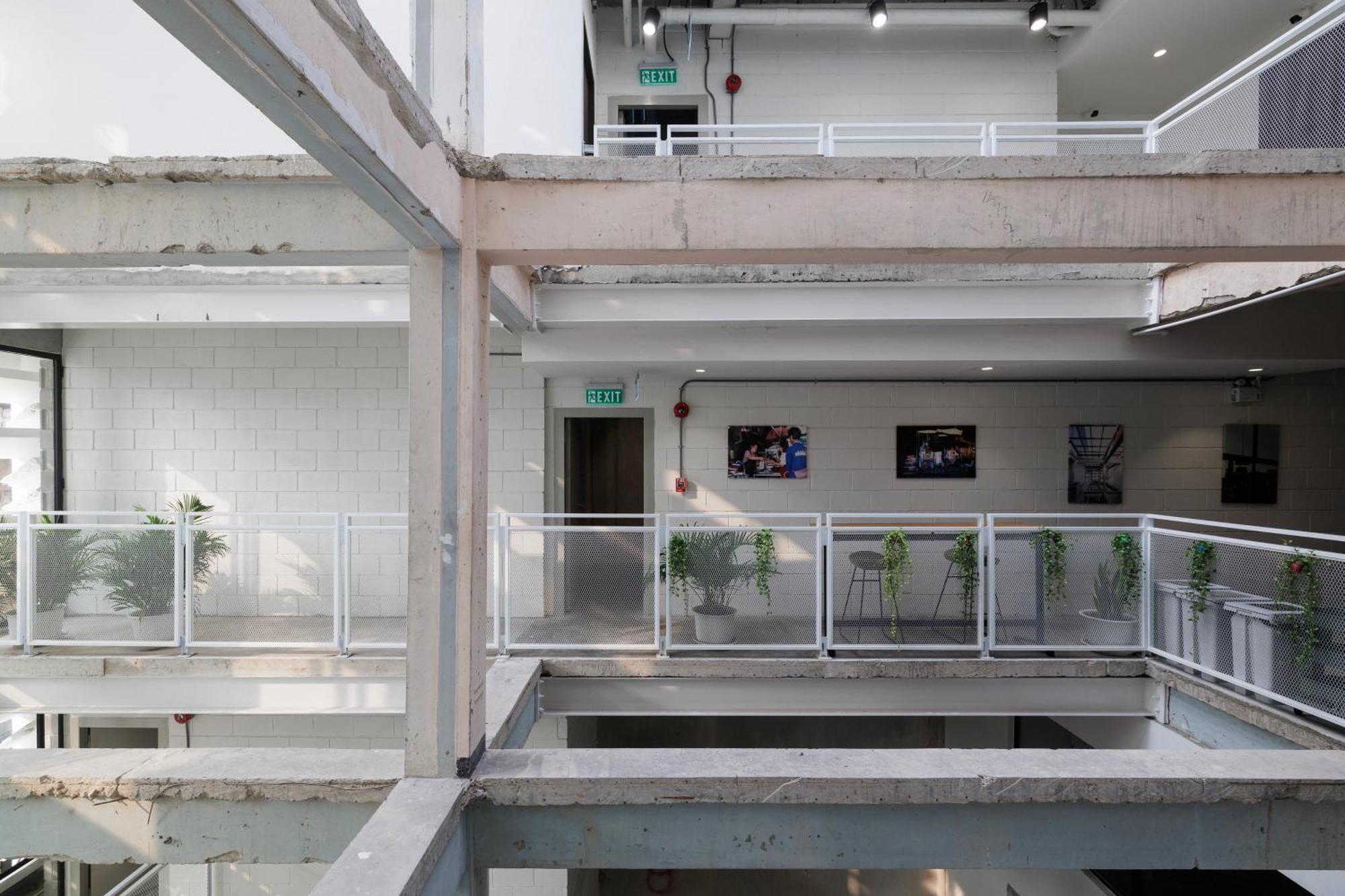 C'house Bangkok