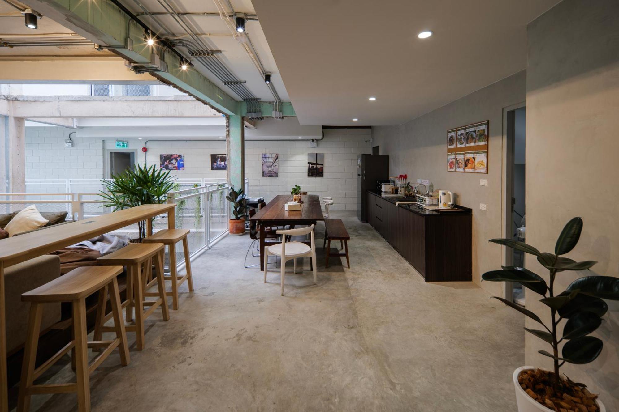C'house Nhà trọ