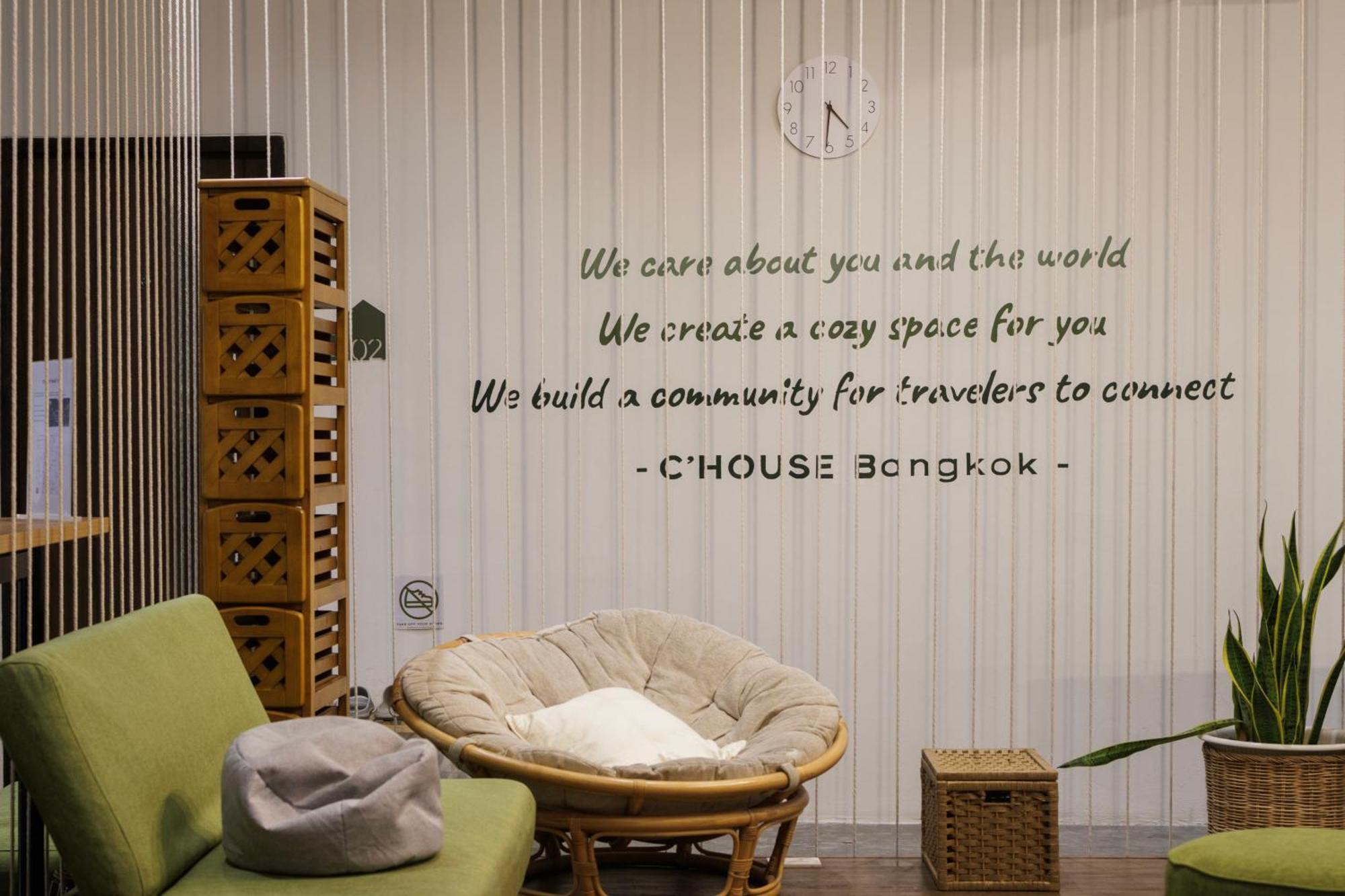 C'house Bangkok